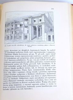 HISTORJA SZTUKI. T.1-3 [komplet w 3 wol.] Lwów 1934 - 4