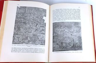 HISTORJA SZTUKI. T.1-3 [komplet w 3 wol.] Lwów 1934 - 5