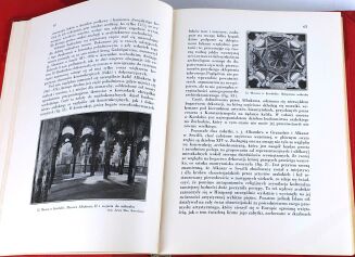 HISTORJA SZTUKI. T.1-3 [komplet w 3 wol.] Lwów 1934 - 8