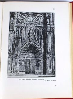 HISTORJA SZTUKI. T.1-3 [komplet w 3 wol.] Lwów 1934 - 9