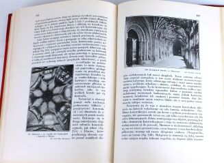 HISTORJA SZTUKI. T.1-3 [komplet w 3 wol.] Lwów 1934 - 11