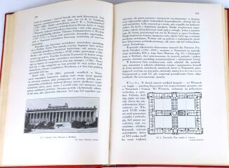 HISTORJA SZTUKI. T.1-3 [komplet w 3 wol.] Lwów 1934 - 13