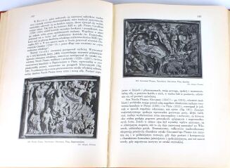 HISTORJA SZTUKI. T.1-3 [komplet w 3 wol.] Lwów 1934 - 14