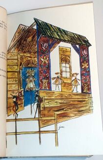 KOWNACKA- CZTERY MILE ZA PIEC il. SZANCER - 6