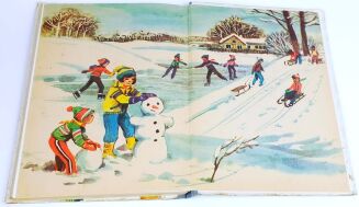 PRZYŁUBSCY- LITERY NAUKA CZYTANIA  - 4