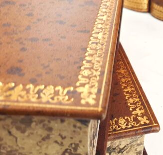 KARAMZIN - HISTORYA PAŃSTWA ROSSYISKIEGO T. 1-10 (w 10 wol). Warszawa 1824-1827 - 6