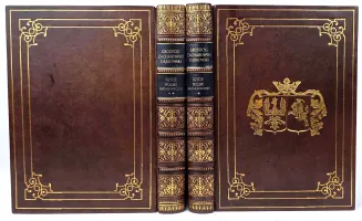 GRODECKI; DĄBROWSKI; ZACHOROWSKI - DZIEJE POLSKI ŚREDNIOWIECZNEJ tom I-II [komplet w 2 wol.] - 2