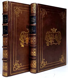 GRODECKI; DĄBROWSKI; ZACHOROWSKI - DZIEJE POLSKI ŚREDNIOWIECZNEJ tom I-II [komplet w 2 wol.] - 5