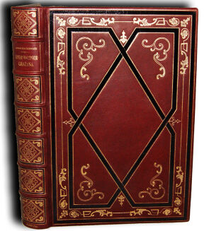 MICKIEWICZ- KONRAD WALLENROD I GRAŻYNA wyd. Jana Tysiewicza Paryż 1851 - 3