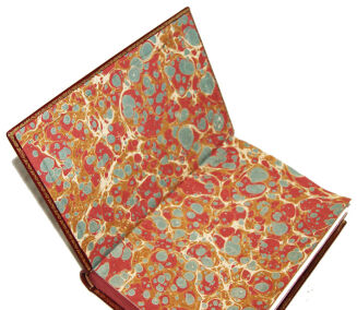 MICKIEWICZ- KONRAD WALLENROD I GRAŻYNA wyd. Jana Tysiewicza Paryż 1851 - 5