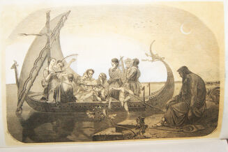 MICKIEWICZ- KONRAD WALLENROD I GRAŻYNA wyd. Jana Tysiewicza Paryż 1851 - 12