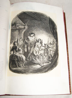 MICKIEWICZ- KONRAD WALLENROD I GRAŻYNA wyd. Jana Tysiewicza Paryż 1851 - 15