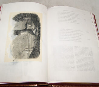 MICKIEWICZ- KONRAD WALLENROD I GRAŻYNA wyd. Jana Tysiewicza Paryż 1851 - 18