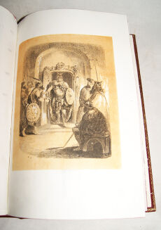 MICKIEWICZ- KONRAD WALLENROD I GRAŻYNA wyd. Jana Tysiewicza Paryż 1851 - 19