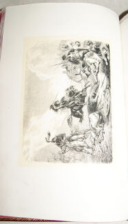 MICKIEWICZ- KONRAD WALLENROD I GRAŻYNA wyd. Jana Tysiewicza Paryż 1851 - 20