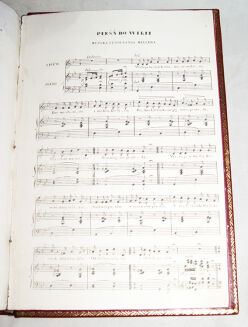 MICKIEWICZ- KONRAD WALLENROD I GRAŻYNA wyd. Jana Tysiewicza Paryż 1851 - 21