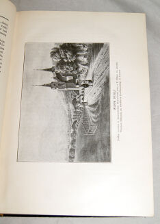 CHŁĘDOWSKI- Z PRZESZŁOŚCI NASZEJ I OBCEJ wyd. 1935 - 3