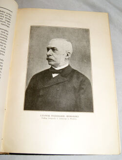 CHŁĘDOWSKI- Z PRZESZŁOŚCI NASZEJ I OBCEJ wyd. 1935 - 4