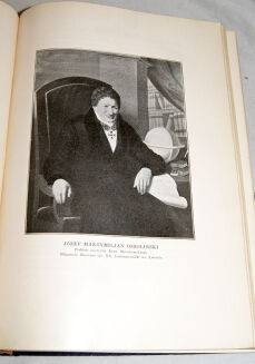 CHŁĘDOWSKI- Z PRZESZŁOŚCI NASZEJ I OBCEJ wyd. 1935 - 6