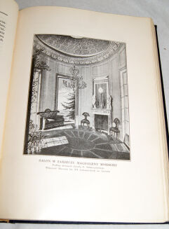 CHŁĘDOWSKI- Z PRZESZŁOŚCI NASZEJ I OBCEJ wyd. 1935 - 8