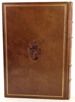 BAŁABAN- DZIEJE POLSKI oprawa z orłem - 6