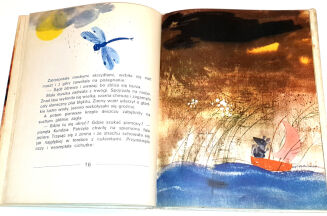 BAHDAJ- PODRÓŻ W NIEZNANE wyd. I - 5