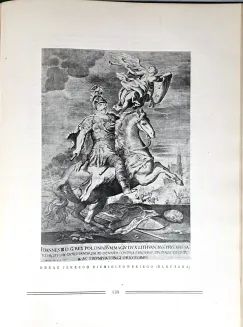 ŚLIWIŃSKI- JAN SOBIESKI wyd. 1924r. - 7