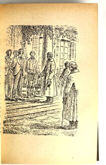 SIENKIEWICZ- WYBÓR PISM t.1-12 (kolekcja książek w półskórzanej oprawie) wyd. 1954-5r. - 7