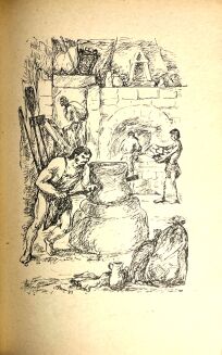 SIENKIEWICZ- WYBÓR PISM t.1-12 (kolekcja książek w półskórzanej oprawie) wyd. 1954-5r. - 8