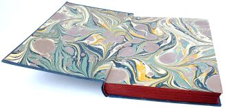 WEYCHERT-SZYMANOWSKA, BRUNER - ŚWIAT CZARÓW. Zbiór baśni i legend. ilustracje wewnątrz A. S. Procajłowicza. - 3