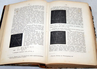 PIETKIEWICZ - METEOROLOGIA wyd. 1872 pierwszy polski podręcznik meteorologii - 5