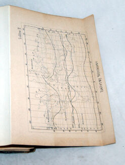 PIETKIEWICZ - METEOROLOGIA wyd. 1872 pierwszy polski podręcznik meteorologii - 7