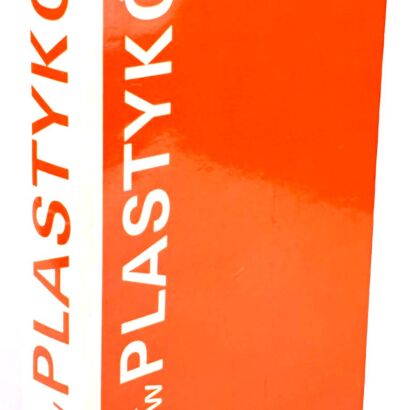 SŁOWNIK ARTYSTÓW PLASTYKÓW ZPAP 1945 - 1970