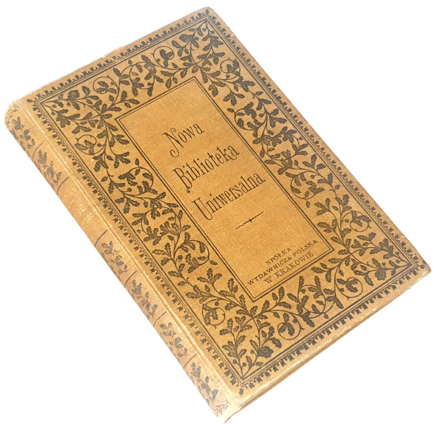 GLATMAN- SZKICE HISTORYCZNE wyd. 1906