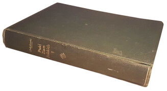 SOKOŁOWSKI - PTAKI ZIEM POLSKICH T.1 1936 - 3