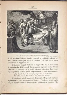 CYFROWICZ - DZIEJE POLSKI DO NAJNOWSZYCH CZASÓW TREŚCIWIE OPOWIEDZIANE PRZEZ MARYANA ZNAD DNIEPRU. Oprawa z Orłem Polskim i Pogonią Litewską - 5