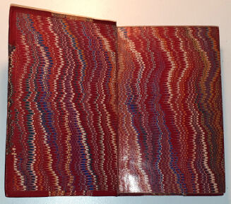 PIERCE - SPORTING ANECDOTES wyd. 1807  - 2