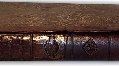 ELKANA - ZBIÓR WSZYSTKICH UMIEJĘTNOŚCI DLA MŁODOCIANEGO WIEKU NIEZBĘDNYCH t.2 wyd. 1847 ryciny