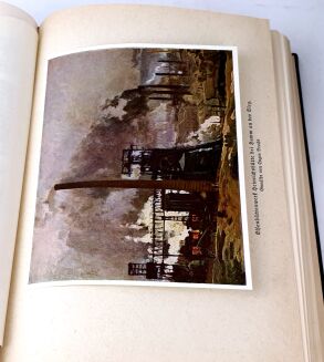 PROPYLÄEN - WELTGESCHICHTE T. 1-10, plus rejestr - 5