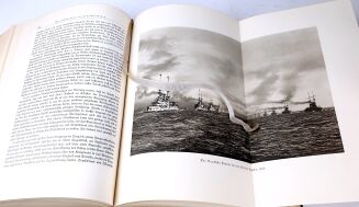 PROPYLÄEN - WELTGESCHICHTE T. 1-10, plus rejestr - 4