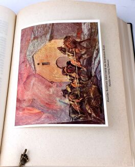 PROPYLÄEN - WELTGESCHICHTE T. 1-10, plus rejestr - 3