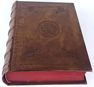 REJ- APOCALYPSIS Paryż 1876 - 2