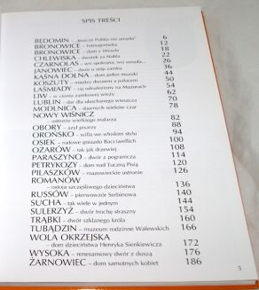 ŻYBURTOWICZ- NAJPIĘKNIEJSZE DWORY POLSKIE - 2