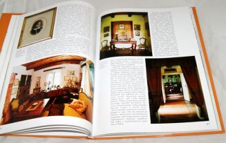 ŻYBURTOWICZ- NAJPIĘKNIEJSZE DWORY POLSKIE - 3