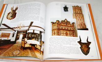 ŻYBURTOWICZ- NAJPIĘKNIEJSZE DWORY POLSKIE - 5