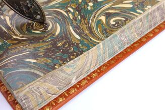 CYCERON- KRÓTKI ZBIÓR STAROŻYTNYCH MORALISTÓW Myśli moralne Cycerona t. IV 1785 - 5