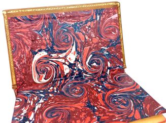 BUŁHAKOW - MISTRZ I MAŁGORZATA  wyd.1, 1969r. - 4