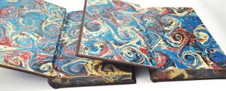 SKARGA - ŻYWOTY ŚWIĘTYCH STAREGO I NOWEGO ZAKONU wyd.1862r.   - 5