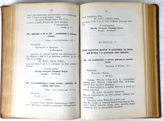 KRAKOWSKI -  WYKŁAD TEORETYCZNY I PRAKTYCZNY KORESPONDENCJI HANDLOWEJ 1881 - 4