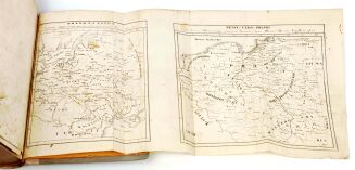 PANOWANIE KAZIMIERZA JANA ALBERTA I ALEXANDRA JAGIELLOŃCZYKÓW T.1-2 1827 - 8